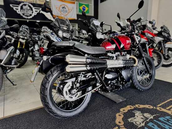 TRIUMPH-SCRAMBLER 900 TRIUMPH-SCRAMBLER 900-2023