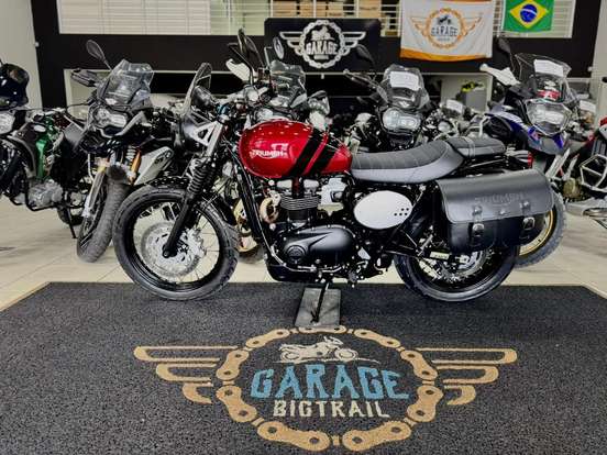TRIUMPH-SCRAMBLER 900 TRIUMPH-SCRAMBLER 900-2023