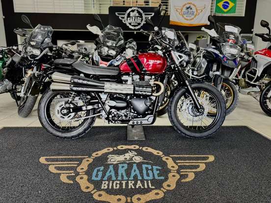 TRIUMPH-SCRAMBLER 900-2023