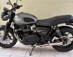 TRIUMPH SPEED TWIN 900 TRIUMPH SPEED TWIN 900