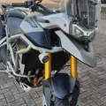 TRIUMPH TIGER 900 RALLY PRO TRIUMPH TIGER 900 RALLY PRO