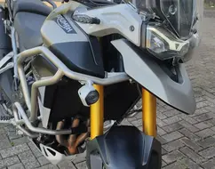 TRIUMPH TIGER 900 RALLY PRO TRIUMPH TIGER 900 RALLY PRO
