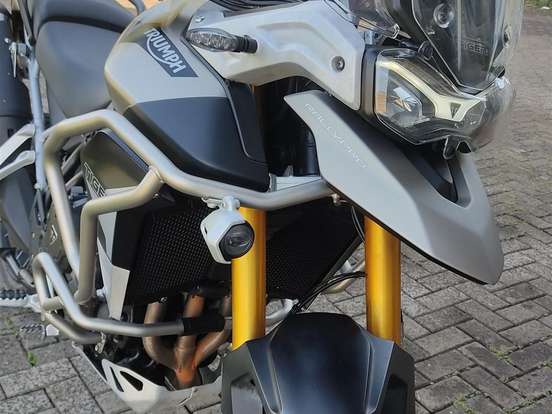 TRIUMPH-TIGER 900 RALLY PRO TRIUMPH-TIGER 900 RALLY PRO-2022