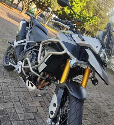 TRIUMPH-TIGER 900 RALLY PRO TRIUMPH-TIGER 900 RALLY PRO-2022