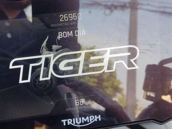 TRIUMPH-TIGER 900 RALLY PRO TRIUMPH-TIGER 900 RALLY PRO-2022
