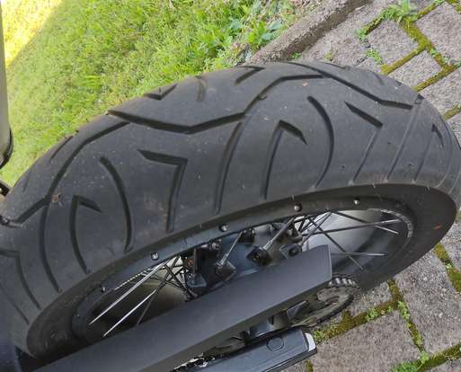 TRIUMPH-TIGER 900 RALLY PRO TRIUMPH-TIGER 900 RALLY PRO-2022