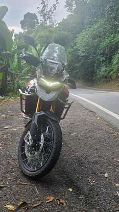 TRIUMPH-TIGER 900 RALLY PRO-2024