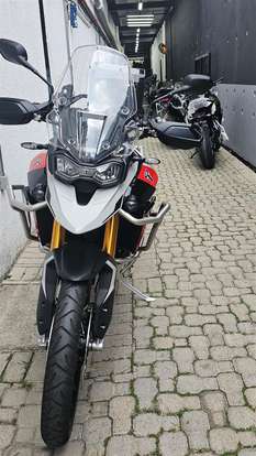 TRIUMPH-TIGER 900 RALLY PRO TRIUMPH-TIGER 900 RALLY PRO-2024