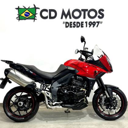 TRIUMPH TIGER SPORT ABS 