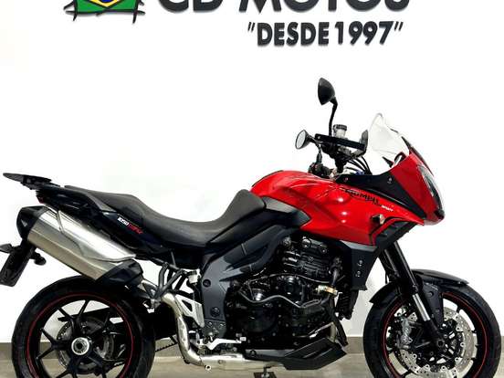 TRIUMPH-TIGER SPORT ABS TRIUMPH-TIGER SPORT ABS-2015