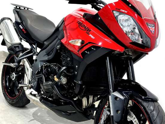 TRIUMPH-TIGER SPORT ABS TRIUMPH-TIGER SPORT ABS-2015