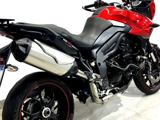 TRIUMPH-TIGER SPORT ABS TRIUMPH-TIGER SPORT ABS-2015