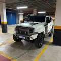 TROLLER T4 3.2 XLT 4X4 20V TURBO INTERCOOLER DIESEL 2P MANUAL TROLLER T4 3.2 XLT 4X4 20V TURBO INTERCOOLER DIESEL 2P MANUAL