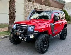 TROLLER T4 3.2 XLT 4X4 20V TURBO INTERCOOLER DIESEL 2P MANUAL TROLLER T4 3.2 XLT 4X4 20V TURBO INTERCOOLER DIESEL 2P MANUAL