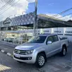 VOLKSWAGEN AMAROK 2.0 HIGHLINE 4X4 CD 16V TURBO INTERCOOLER DIESEL 4P AUTOMÁTICO VOLKSWAGEN AMAROK 2.0 HIGHLINE 4X4 CD 16V TURBO INTERCOOLER DIESEL 4P AUTOMÁTICO