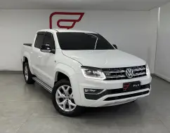 VOLKSWAGEN AMAROK 3.0 V6 TDI DIESEL HIGHLINE CD 4MOTION AUTOMÁTICO VOLKSWAGEN AMAROK 3.0 V6 TDI DIESEL HIGHLINE CD 4MOTION AUTOMÁTICO