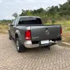VOLKSWAGEN AMAROK 3.0 V6 TDI DIESEL HIGHLINE CD 4MOTION AUTOMÁTICO VOLKSWAGEN AMAROK 3.0 V6 TDI DIESEL HIGHLINE CD 4MOTION AUTOMÁTICO