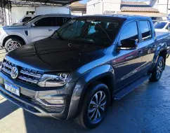 VOLKSWAGEN AMAROK 3.0 V6 TDI DIESEL HIGHLINE CD 4MOTION AUTOMÁTICO VOLKSWAGEN AMAROK 3.0 V6 TDI DIESEL HIGHLINE CD 4MOTION AUTOMÁTICO