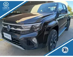 VOLKSWAGEN AMAROK 3.0 V6 TDI DIESEL EXTREME CD 4MOTION AUTOMÁTICO VOLKSWAGEN AMAROK 3.0 V6 TDI DIESEL EXTREME CD 4MOTION AUTOMÁTICO