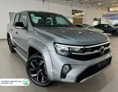 VOLKSWAGEN AMAROK 3.0 V6 TDI DIESEL EXTREME CD 4MOTION AUTOMÁTICO VOLKSWAGEN AMAROK 3.0 V6 TDI DIESEL EXTREME CD 4MOTION AUTOMÁTICO