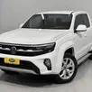 VOLKSWAGEN AMAROK 3.0 V6 TDI DIESEL HIGHLINE CD 4MOTION AUTOMÁTICO VOLKSWAGEN AMAROK 3.0 V6 TDI DIESEL HIGHLINE CD 4MOTION AUTOMÁTICO