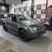 VOLKSWAGEN AMAROK 3.0 V6 TDI DIESEL HIGHLINE CD 4MOTION AUTOMÁTICO VOLKSWAGEN AMAROK 3.0 V6 TDI DIESEL HIGHLINE CD 4MOTION AUTOMÁTICO