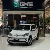VOLKSWAGEN CROSS UP 1.0 MPI 12V FLEX 4P MANUAL VOLKSWAGEN CROSS UP 1.0 MPI 12V FLEX 4P MANUAL