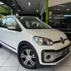 VOLKSWAGEN CROSS UP 1.0 TSI 12V FLEX 4P MANUAL VOLKSWAGEN CROSS UP 1.0 TSI 12V FLEX 4P MANUAL