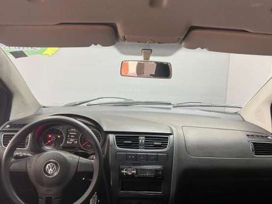 VOLKSWAGEN-CROSSFOX-1.6 MI FLEX 8V 4P MANUAL VOLKSWAGEN-CROSSFOX-2010