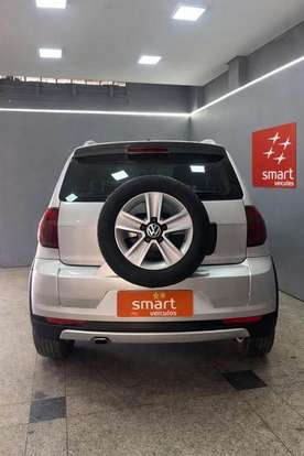 VOLKSWAGEN-CROSSFOX-2010