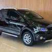 VOLKSWAGEN CROSSFOX 1.6 MI FLEX 8V 4P MANUAL VOLKSWAGEN CROSSFOX 1.6 MI FLEX 8V 4P MANUAL