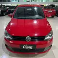 VOLKSWAGEN FOX 1.0 MI 8V FLEX 4P MANUAL VOLKSWAGEN FOX 1.0 MI 8V FLEX 4P MANUAL