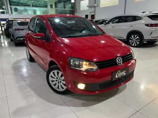 VOLKSWAGEN-FOX-2013
