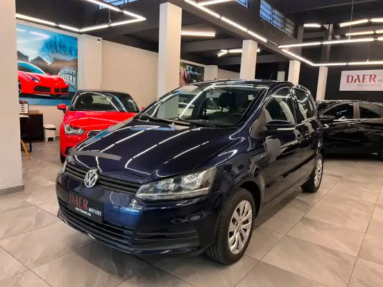 VOLKSWAGEN-FOX-2016