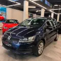 VOLKSWAGEN FOX 1.0 MPI TRENDLINE 12V FLEX 4P MANUAL VOLKSWAGEN FOX 1.0 MPI TRENDLINE 12V FLEX 4P MANUAL