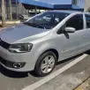 VOLKSWAGEN FOX 1.6 MI 8V FLEX 4P MANUAL VOLKSWAGEN FOX 1.6 MI 8V FLEX 4P MANUAL