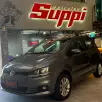VOLKSWAGEN FOX 1.6 MSI TOTAL FLEX CONNECT 4P MANUAL VOLKSWAGEN FOX 1.6 MSI TOTAL FLEX CONNECT 4P MANUAL