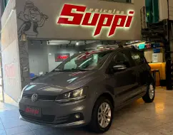 VOLKSWAGEN FOX 1.6 MSI TOTAL FLEX CONNECT 4P MANUAL VOLKSWAGEN FOX 1.6 MSI TOTAL FLEX CONNECT 4P MANUAL