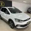 VOLKSWAGEN FOX 1.6 MSI TOTAL FLEX XTREME 4P MANUAL VOLKSWAGEN FOX 1.6 MSI TOTAL FLEX XTREME 4P MANUAL