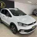 VOLKSWAGEN FOX 1.6 MSI TOTAL FLEX XTREME 4P MANUAL VOLKSWAGEN FOX 1.6 MSI TOTAL FLEX XTREME 4P MANUAL
