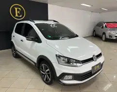 VOLKSWAGEN FOX 1.6 MSI TOTAL FLEX XTREME 4P MANUAL VOLKSWAGEN FOX 1.6 MSI TOTAL FLEX XTREME 4P MANUAL