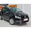 VOLKSWAGEN FOX 1.0 MI 8V FLEX 4P MANUAL VOLKSWAGEN FOX 1.0 MI 8V FLEX 4P MANUAL