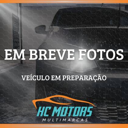 VOLKSWAGEN FOX 1.0 MI 8V FLEX 4P MANUAL