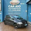 VOLKSWAGEN FOX 1.6 MI PLUS 8V FLEX 4P MANUAL VOLKSWAGEN FOX 1.6 MI PLUS 8V FLEX 4P MANUAL