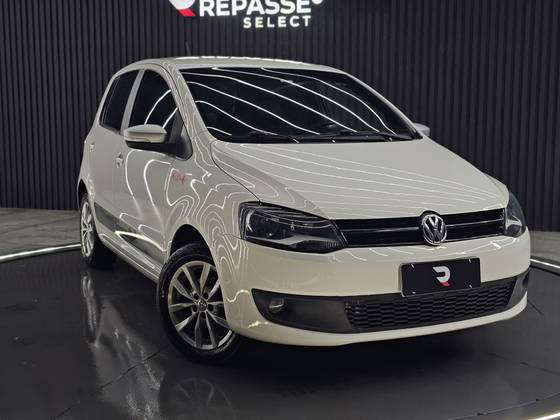 VOLKSWAGEN FOX 1.6 MI ROCK IN RIO 8V FLEX 4P MANUAL