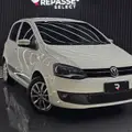 VOLKSWAGEN FOX 1.6 MI ROCK IN RIO 8V FLEX 4P MANUAL VOLKSWAGEN FOX 1.6 MI ROCK IN RIO 8V FLEX 4P MANUAL