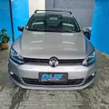 VOLKSWAGEN FOX 1.6 MSI COMFORTLINE 8V FLEX 4P AUTOMATIZADO VOLKSWAGEN FOX 1.6 MSI COMFORTLINE 8V FLEX 4P AUTOMATIZADO