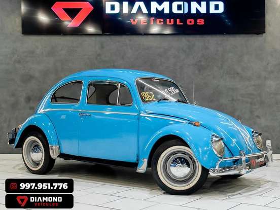 VOLKSWAGEN-FUSCA-1962