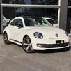 VOLKSWAGEN FUSCA 2.0 TSI 16V GASOLINA 2P AUTOMÁTICO VOLKSWAGEN FUSCA 2.0 TSI 16V GASOLINA 2P AUTOMÁTICO