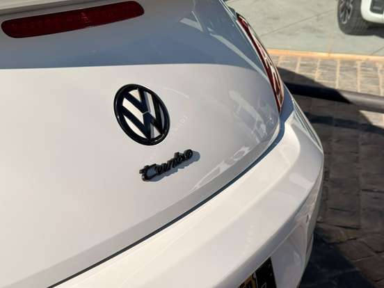 VOLKSWAGEN-FUSCA-2.0 TSI 16V GASOLINA 2P AUTOMÁTICO VOLKSWAGEN-FUSCA-2012